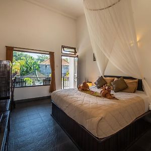 Deluxe Zimmer mit Kingsize-Bett